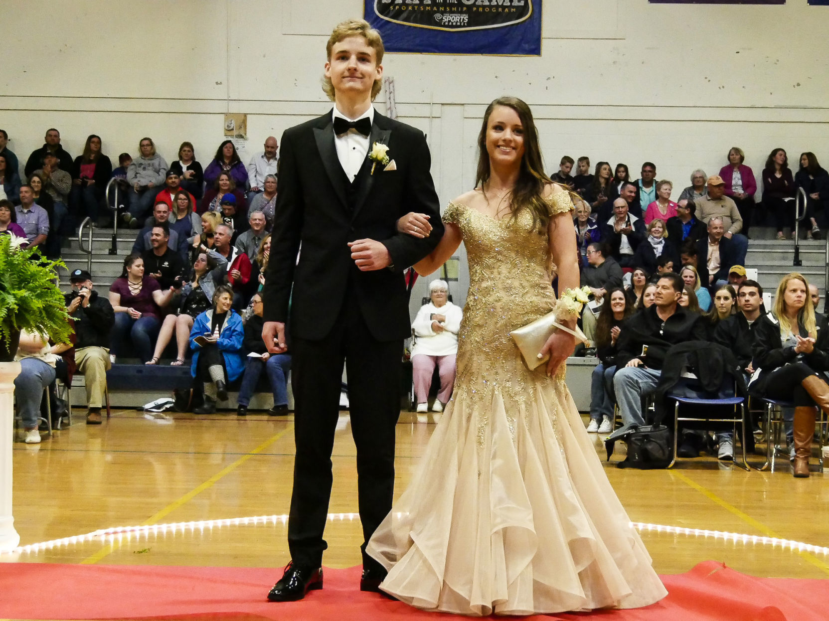 South Glens Falls Prom